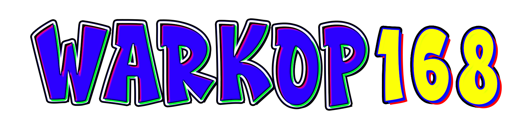 Warkop168